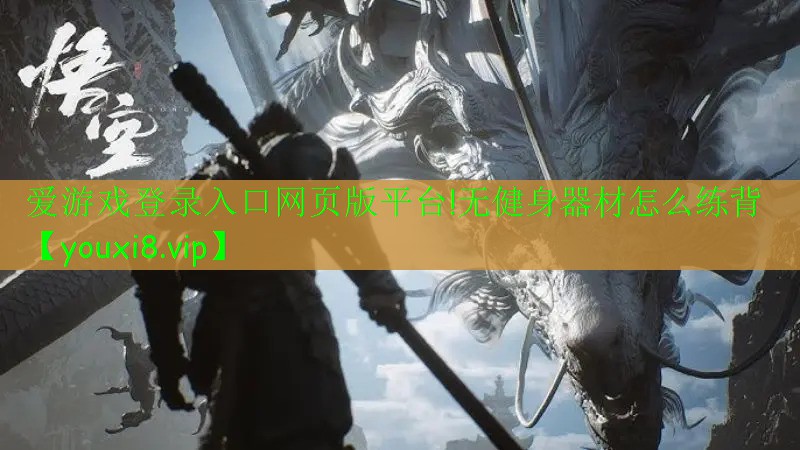 爱游戏登录入口网页版平台!无健身器材怎么练背