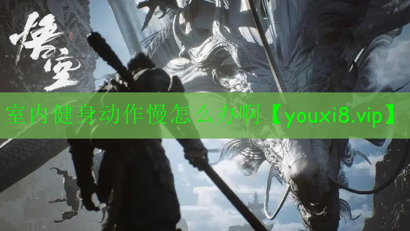 室内健身动作慢怎么办啊