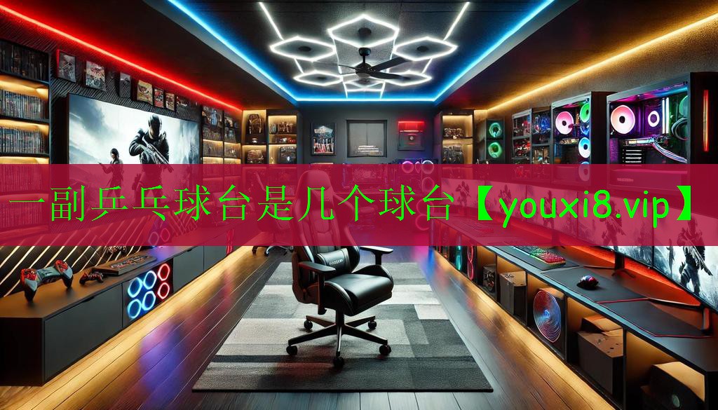 一副乒乓球台是几个球台