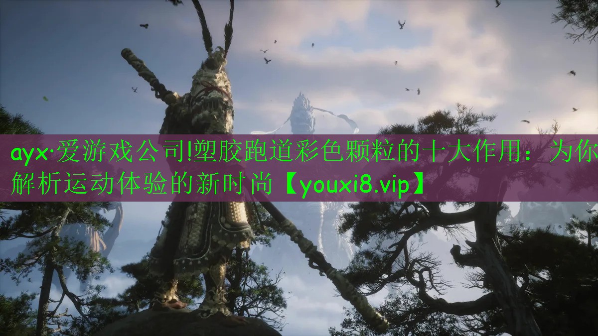 ayx·爱游戏公司!塑胶跑道彩色颗粒的十大作用：为你解析运动体验的新时尚