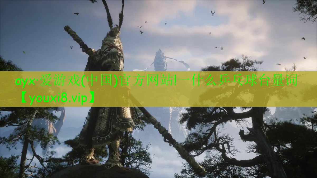 ayx·爱游戏(中国)官方网站!一什么乒乓球台量词