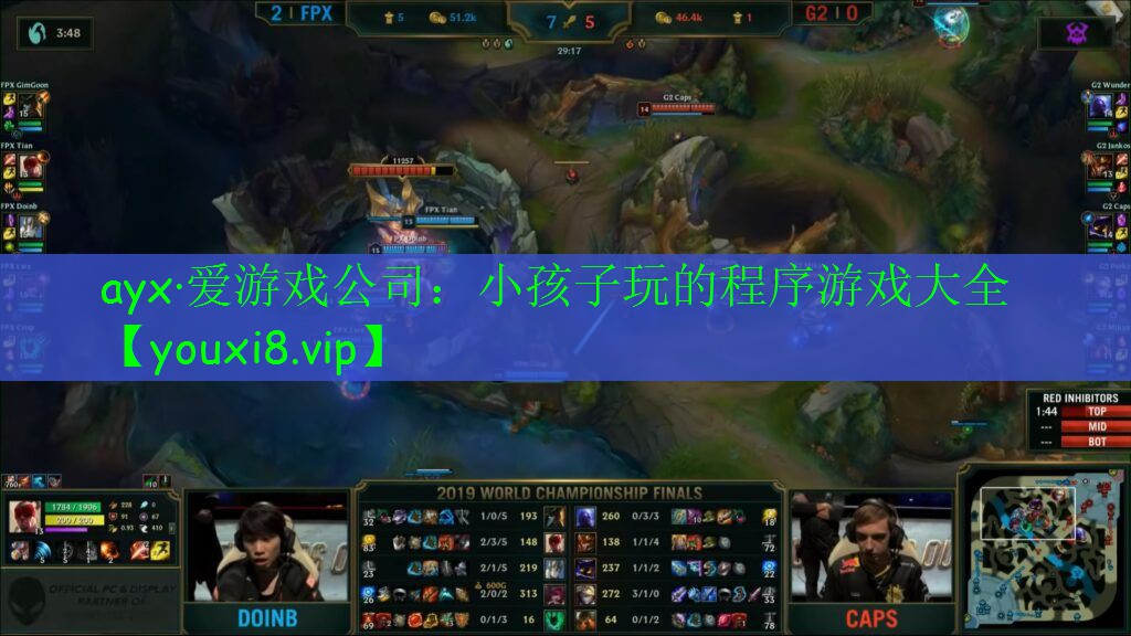 小孩子玩的程序游戏大全 小孩子玩的程序游戏大全