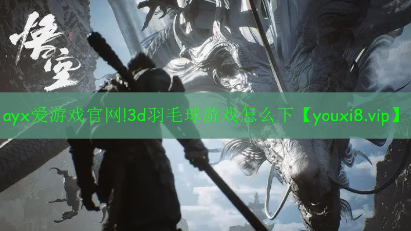 3d羽毛球游戏怎么下 3d羽毛球游戏怎么下
