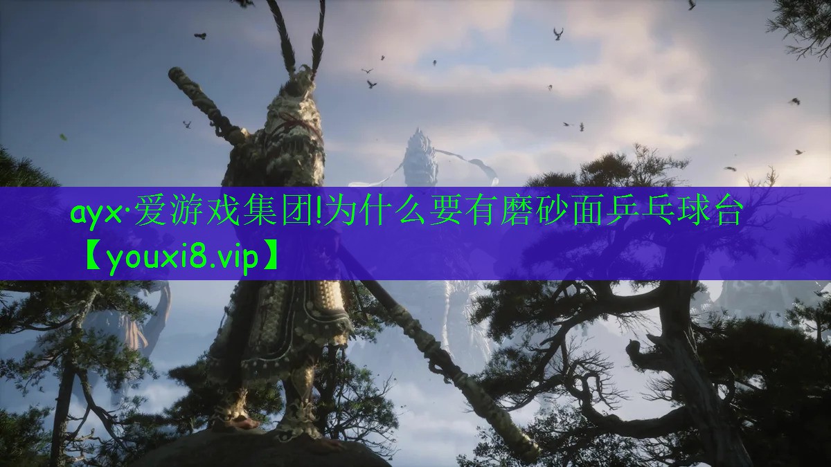 为什么要有磨砂面乒乓球台 为什么要有磨砂面乒乓球台