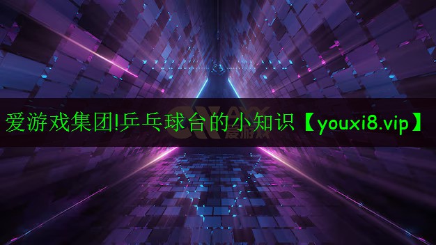 乒乓球台的小知识 乒乓球台的小知识
