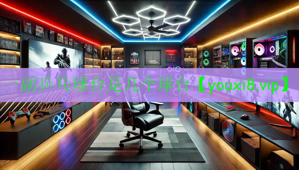 一副乒乓球台是几个球台 一副乒乓球台是几个球台
